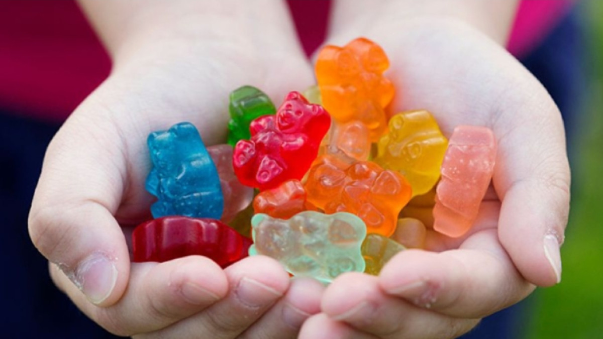 Gummies