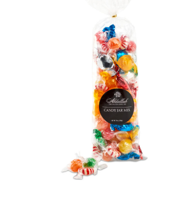 Abdallah Candies