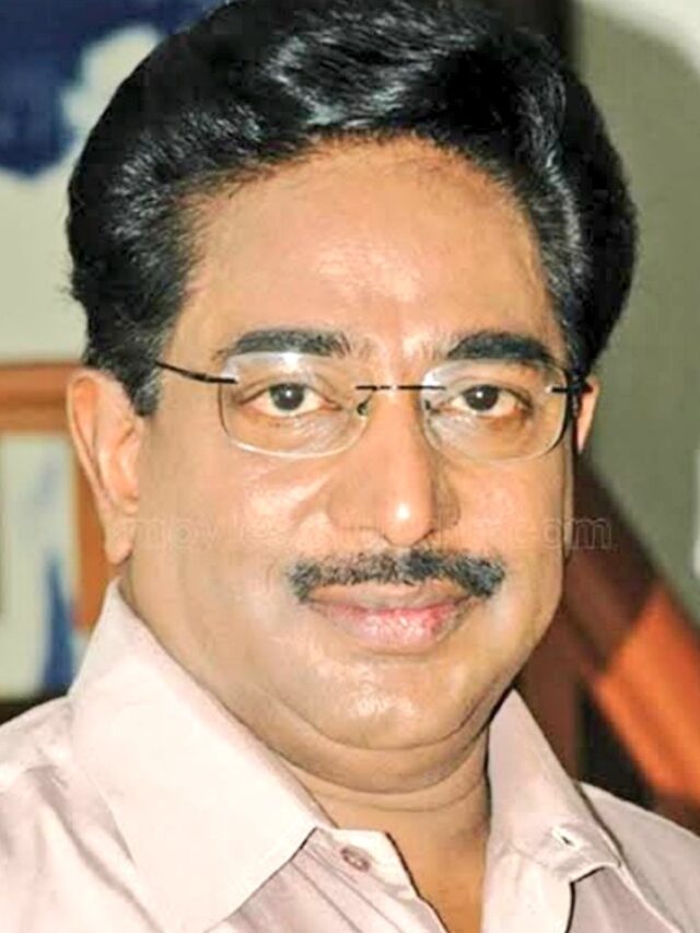 Veteran Tamil actor Rajesh passes away. He was 75