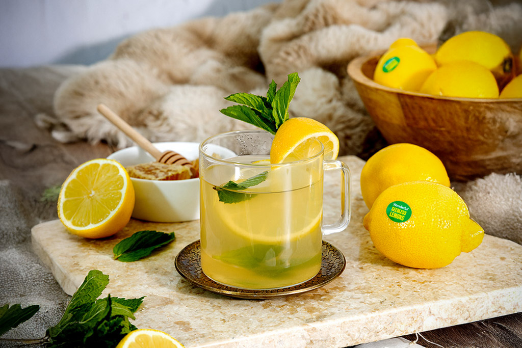 Lemons