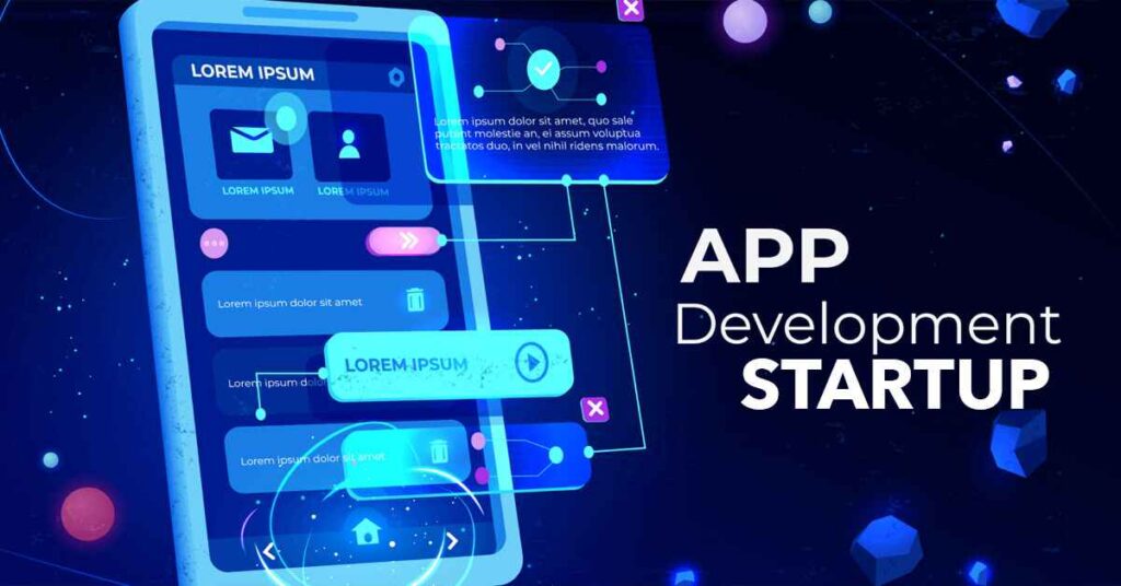 Mobile App Development