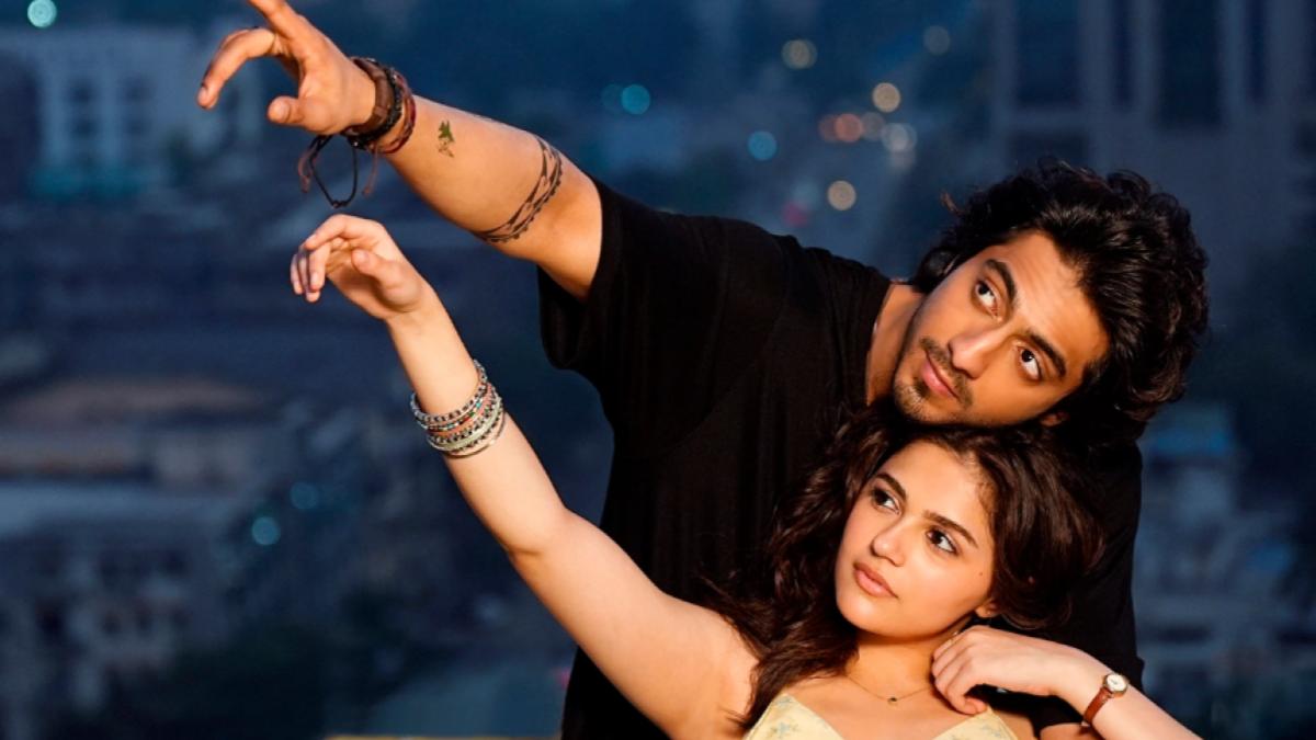 Saiyaara Box Office Collection