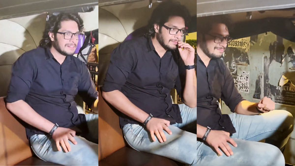 Aamir Khan Junaid Grounded Nature