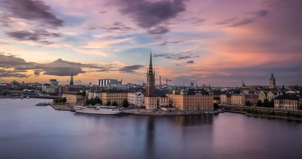 best countries for work-life balance