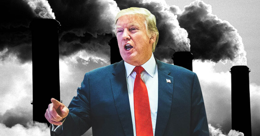 Climate Change
