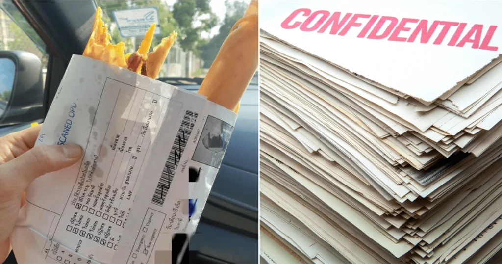 Thailand Hospital Fined