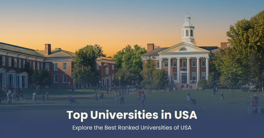 Study Law in the USA