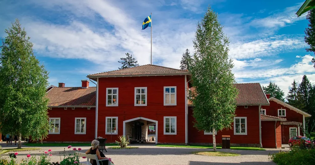 Sweden